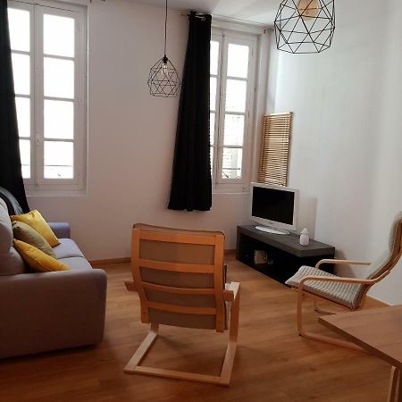 21 Bis Rue De La Croix Appartement Avinyon Dış mekan fotoğraf