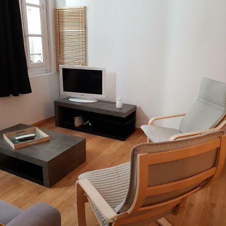 21 Bis Rue De La Croix Appartement Avinyon Dış mekan fotoğraf
