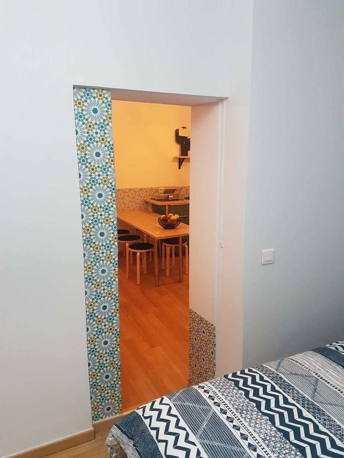 21 Bis Rue De La Croix Appartement Avinyon Dış mekan fotoğraf