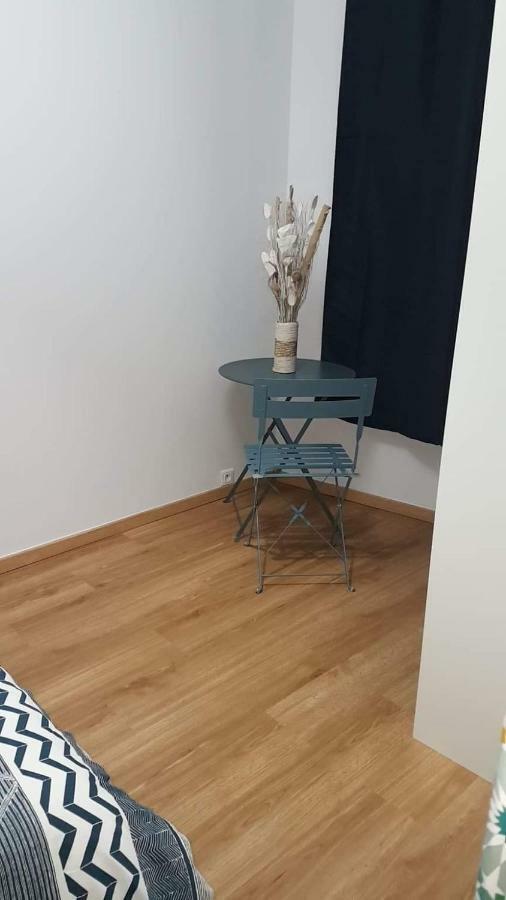 21 Bis Rue De La Croix Appartement Avinyon Dış mekan fotoğraf