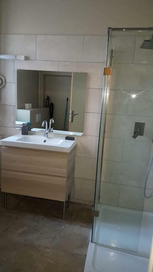 21 Bis Rue De La Croix Appartement Avinyon Dış mekan fotoğraf