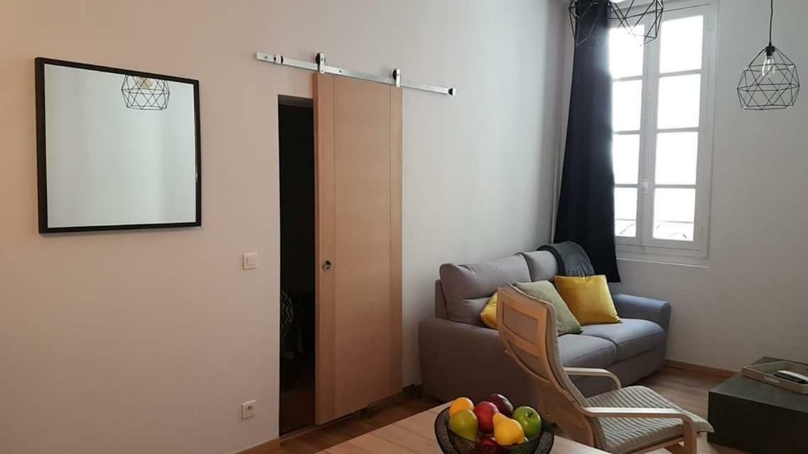 21 Bis Rue De La Croix Appartement Avinyon Dış mekan fotoğraf