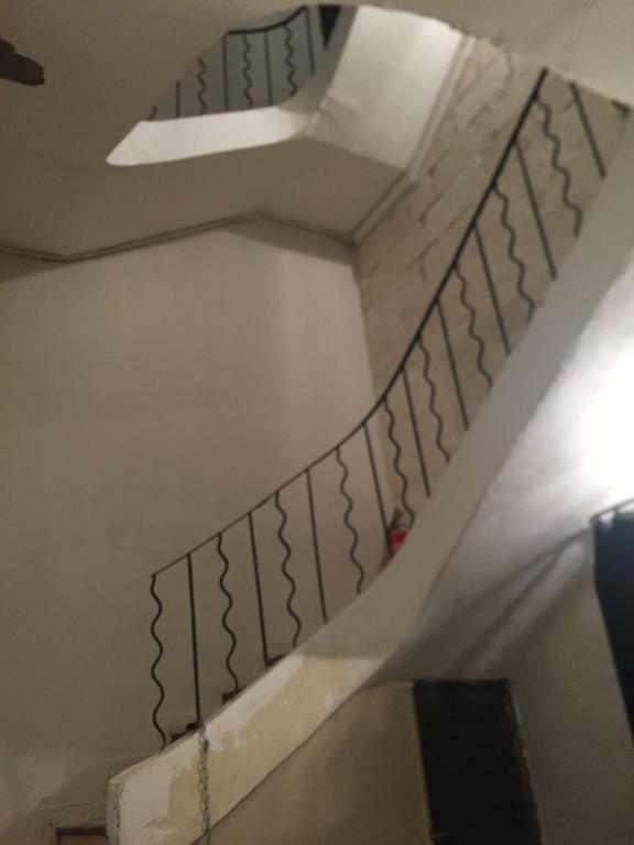 21 Bis Rue De La Croix Appartement Avinyon Dış mekan fotoğraf